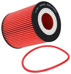 K&N HP-7043 Oil Filter, Automotive
