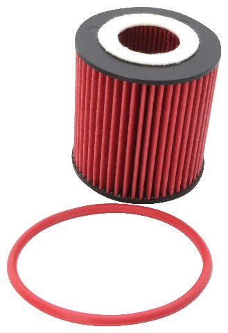 K&N HP-7044 Oil Filter
