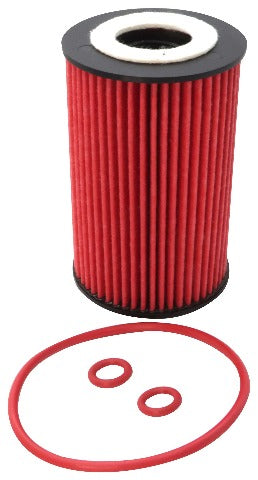 K&N HP-7047 Oil Filter