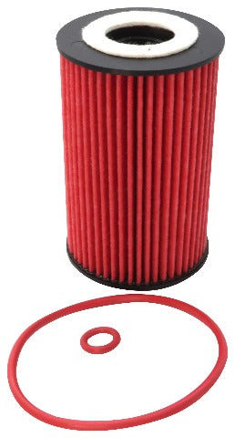 K&N HP-7048 Oil Filter