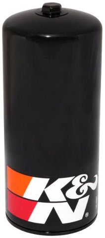 K&N HP-8002 Oil Filter
