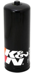 K&N HP-8006 Oil Filter