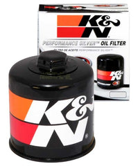 K&N HP-8032 Oil Filter