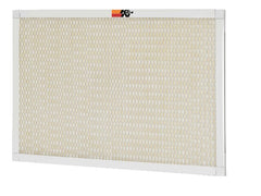 K&N HVC-22025 HVAC Filter; 20 x 25 x 2, MERV 11