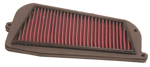 K&N KA-0004 Replacement Air Filter