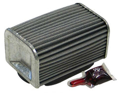 K&N KA-0850 Replacement Air Filter