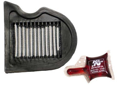 K&N KA-1102 Replacement Air Filter