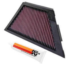K&N KA-1406 Replacement Air Filter