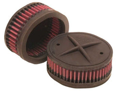 K&N KA-1594 Replacement Air Filter