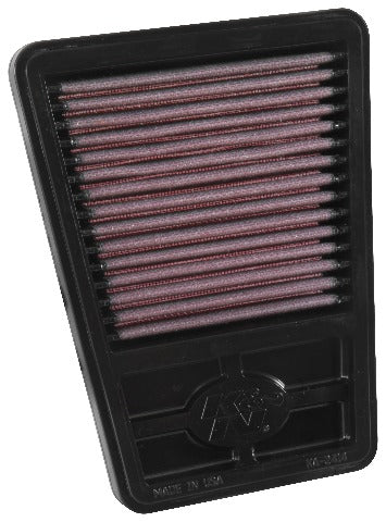 K&N KA-2414 Replacement Air Filter