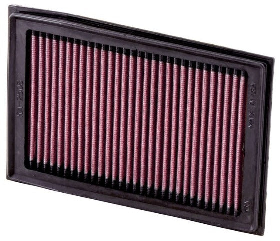 K&N KA-2508 Replacement Air Filter
