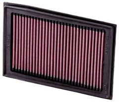 K&N KA-2508 Replacement Air Filter