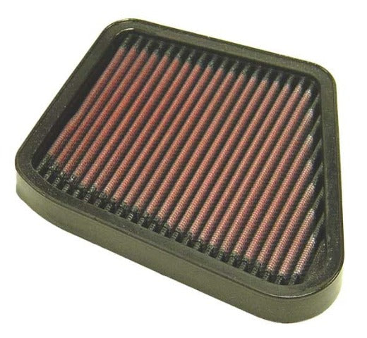 K&N KA-2587 Replacement Air Filter
