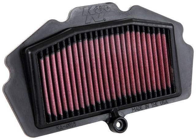 K&N KA-4018 Replacement Air Filter