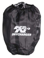 K&N KA-4508DK Air Filter Wrap