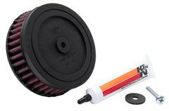 K&N KA-6085 Replacement Air Filter