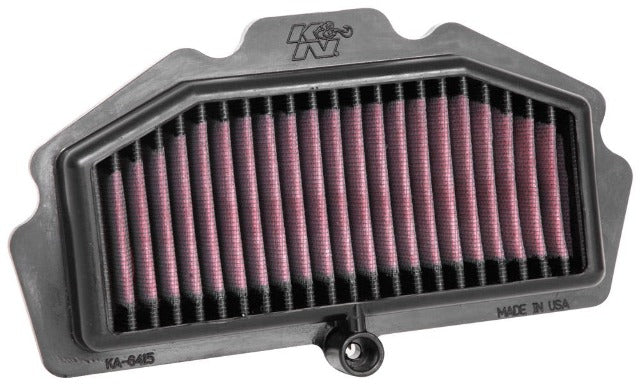 K&N KA-6415 Replacement Air Filter