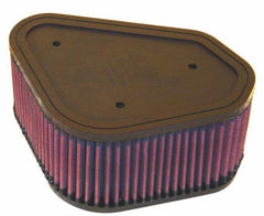 K&N KA-6503 Replacement Air Filter