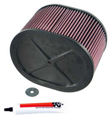 K&N KA-7504 Replacement Air Filter