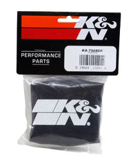 K&N KA-7508DK Air Filter Wrap