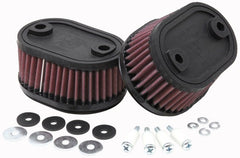 K&N KA-7586 Replacement Air Filter