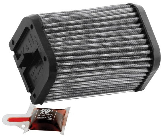 K&N KA-8076 Replacement Air Filter