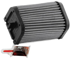 K&N KA-8076 Replacement Air Filter