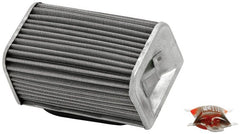 K&N KA-8077 Replacement Air Filter