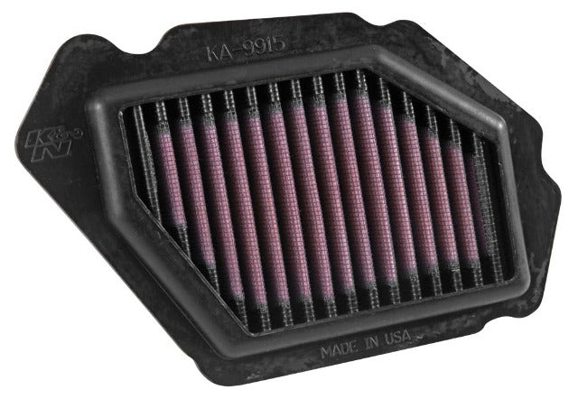 K&N KA-9915 Replacement Air Filter