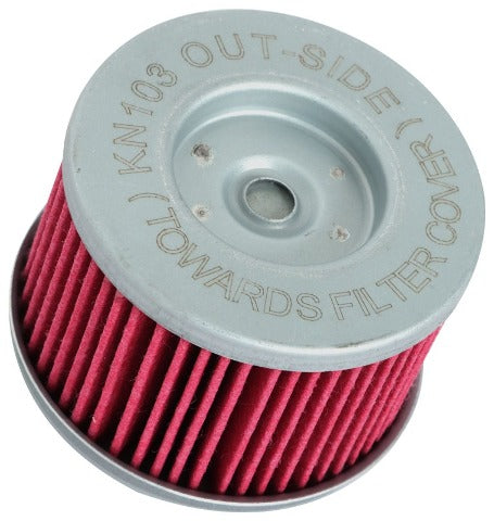 K&N KN-103 Oil Filter