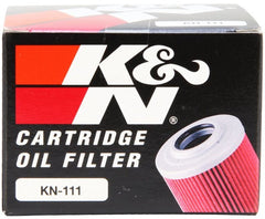 K&N KN-111 Oil Filter