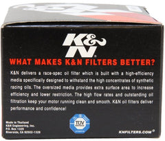 K&N KN-111 Oil Filter