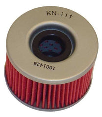 K&N KN-111 Oil Filter