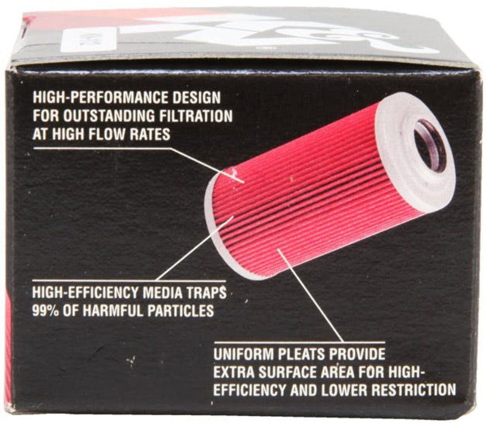 K&N KN-112 Oil Filter