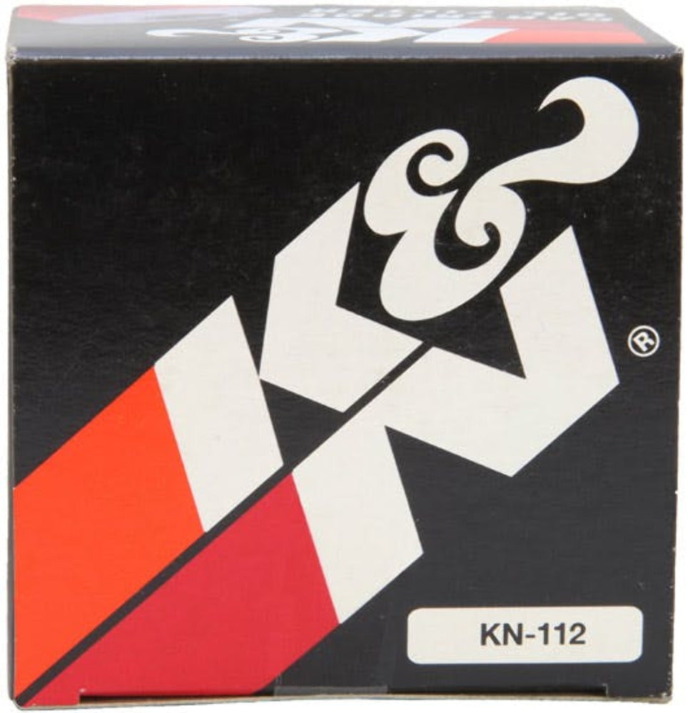K&N KN-112 Oil Filter