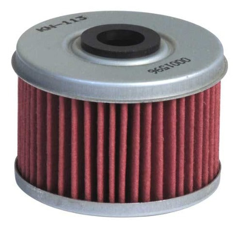 K&N KN-113 Oil Filter