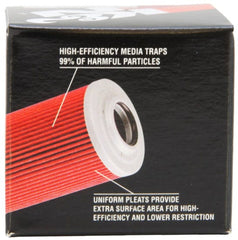 K&N KN-116 Oil Filter