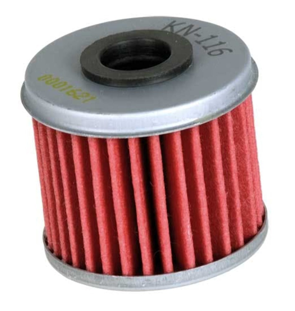 K&N KN-116 Oil Filter