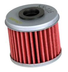 K&N KN-116 Oil Filter