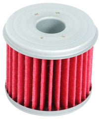 K&N KN-117 Oil Filter