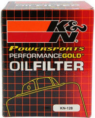 K&N KN-128 Oil Filter