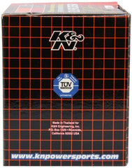 K&N KN-128 Oil Filter