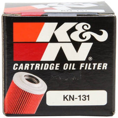 K&N KN-131 Oil Filter