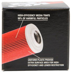 K&N KN-131 Oil Filter