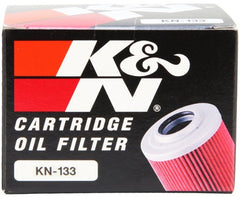 K&N KN-133 Oil Filter