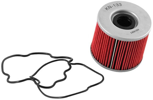 K&N KN-133 Oil Filter