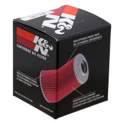 K&N KN-140 Oil Filter