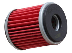 K&N KN-140 Oil Filter