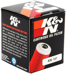 K&N KN-141 Oil Filter