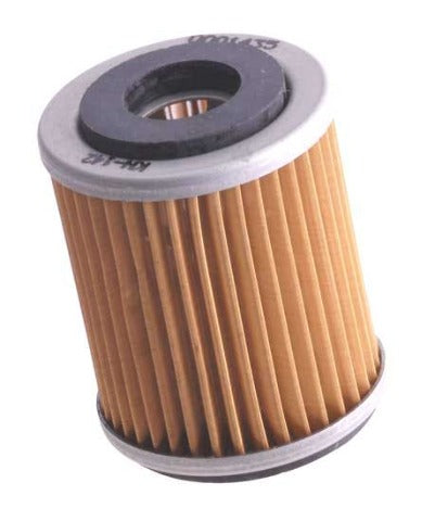 K&N KN-142 Oil Filter
